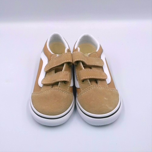 Vans Beige old skool toddler Vans old skool 1