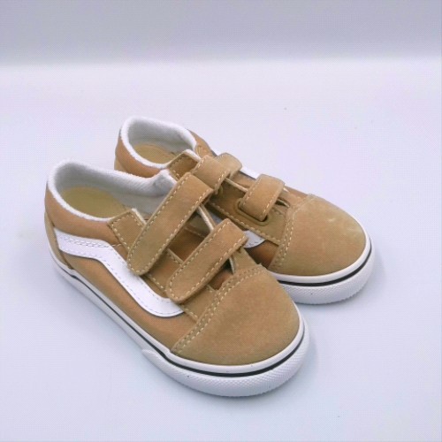Vans Beige old skool toddler Vans old skool 2