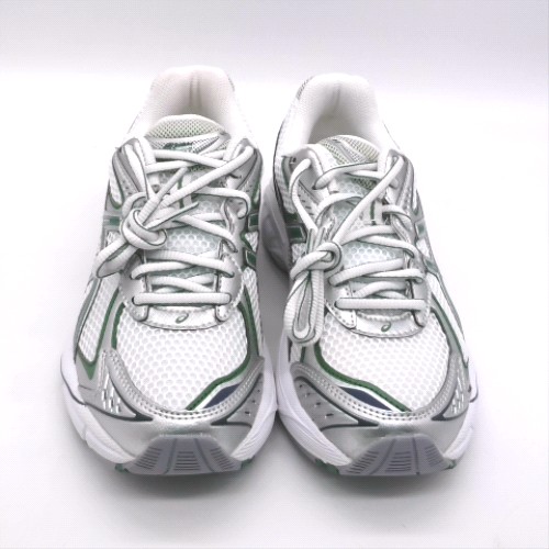 ASICS White & Green gt-2160 trainers ASICS gt-2160 1