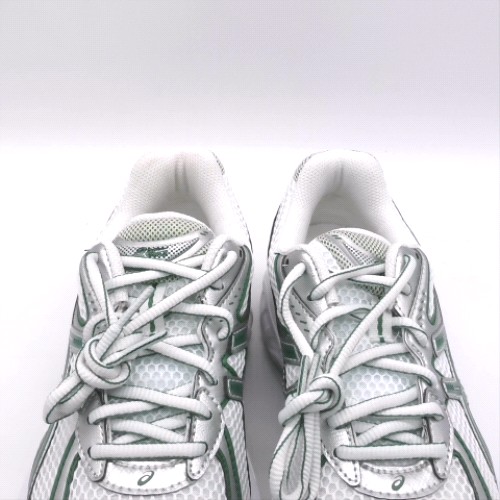 ASICS White & Green gt-2160 trainers ASICS gt-2160 2
