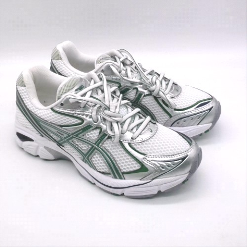 ASICS White & Green gt-2160 trainers ASICS gt-2160 3