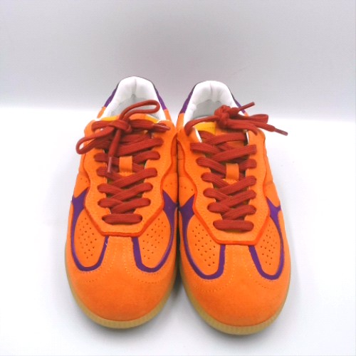 ALOHAS Orange tb.490 rife trainers ALOHAS tb.490 rife 1