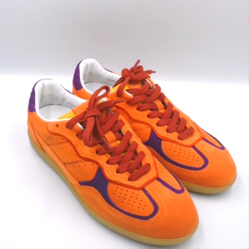 ALOHAS Orange tb.490 rife trainers ALOHAS tb.490 rife 2