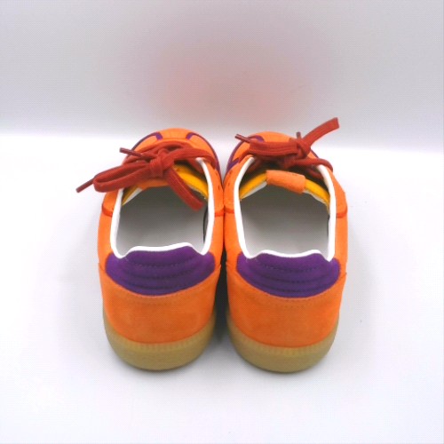 ALOHAS Orange tb.490 rife trainers ALOHAS tb.490 rife 3