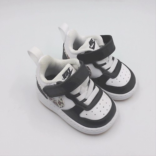 Nike court borough low 3