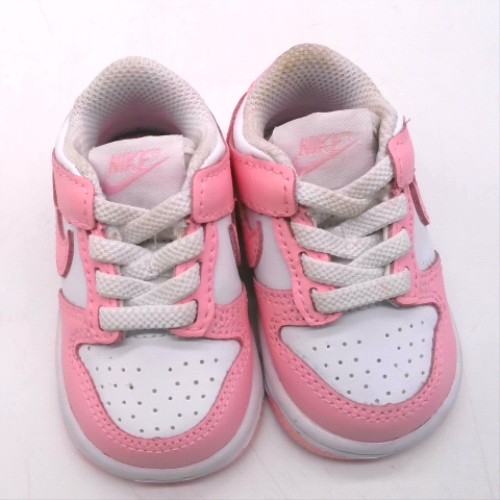 Nike dunk low 3