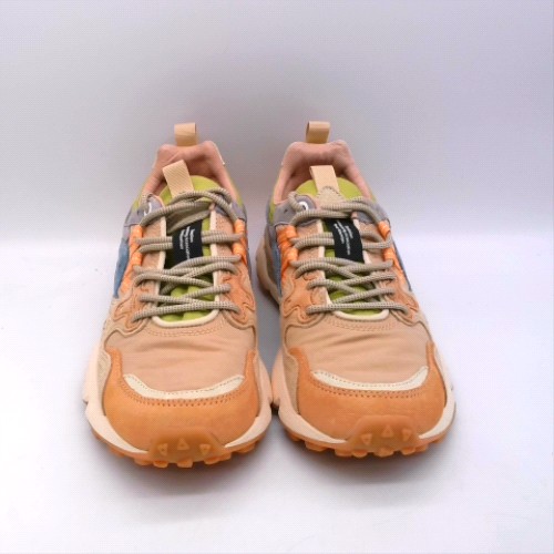 FLOWER MOUNTAIN Multi yamano 3 trainers FLOWER MOUNTAIN yamano 3 1