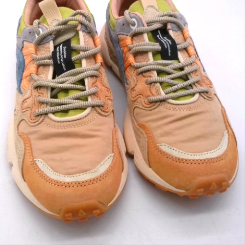 FLOWER MOUNTAIN Multi yamano 3 trainers FLOWER MOUNTAIN yamano 3 3