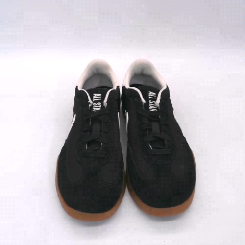 Converse Black run star trainers Converse run star 1