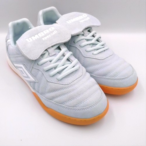 UMBRO Pale Blue speciali tr trainers UMBRO speciali tr 2
