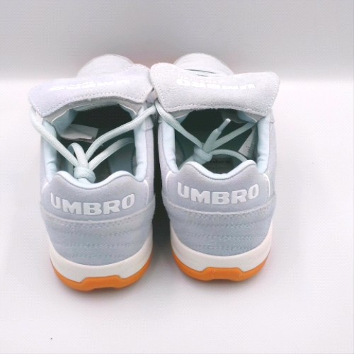 UMBRO Pale Blue speciali tr trainers UMBRO speciali tr 3