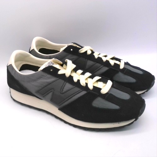 New Balance Stone & Black 471 trainers New Balance 471 2