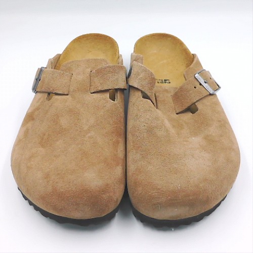 BIRKENSTOCK boston clog 1