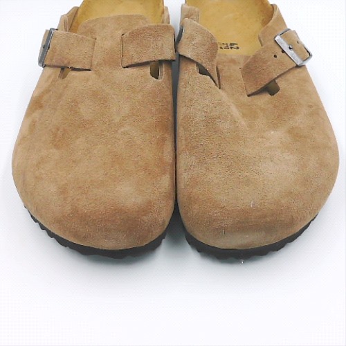 BIRKENSTOCK boston clog 2