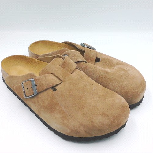 BIRKENSTOCK boston clog 3
