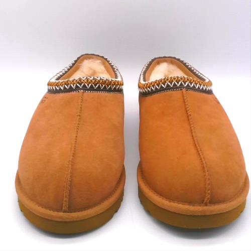 UGG Tan tasman ii slippers UGG tasman ii 1