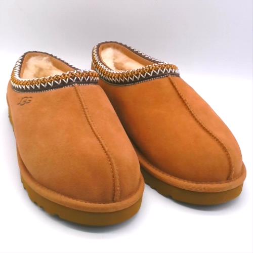 UGG Tan tasman ii slippers UGG tasman ii 2