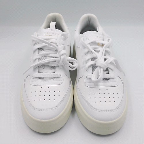 CRUYFF White endorsed pro trainers CRUYFF endorsed pro 1