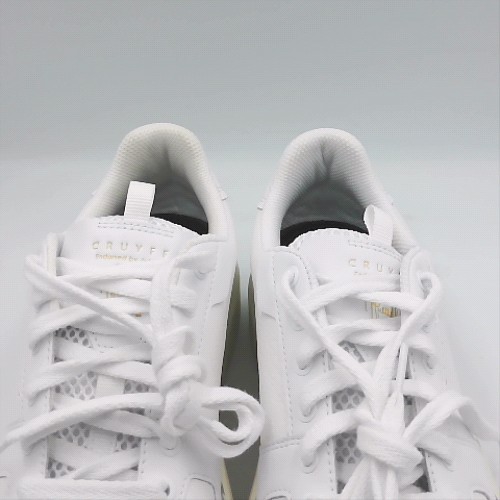 CRUYFF White endorsed pro trainers CRUYFF endorsed pro 2