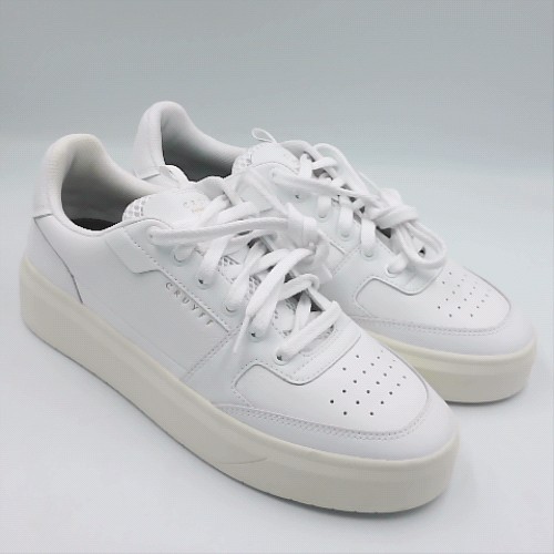 CRUYFF White endorsed pro trainers CRUYFF endorsed pro 3