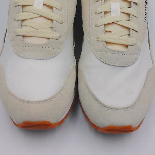 Reebok Off-White Multi classic az trainers Reebok classic az 2