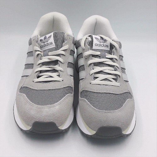 adidas Grey zx 500 trainers adidas zx 500 1