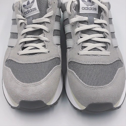 adidas Grey zx 500 trainers adidas zx 500 2