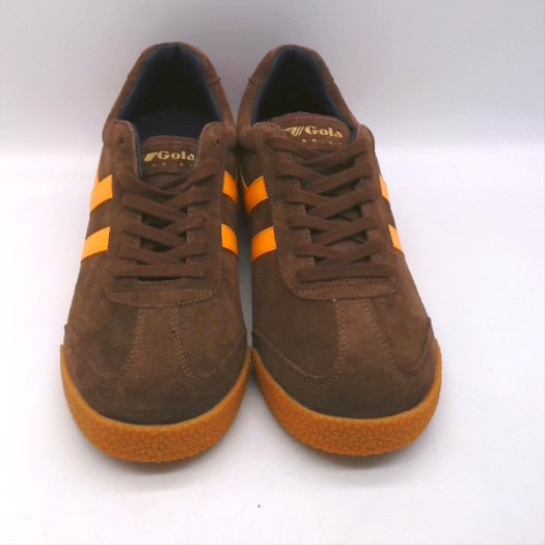 Gola harrier 1