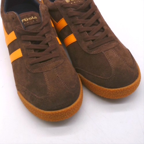 Gola harrier 2