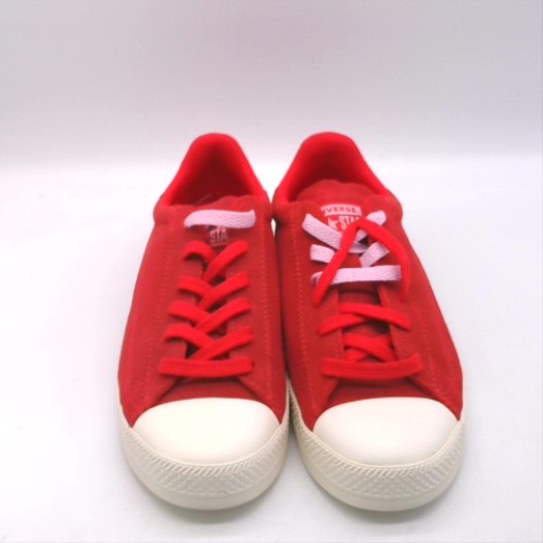 Converse Red chuck taylor lo girls youth Converse chuck taylor lo 1