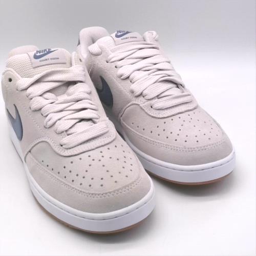 Nike Grey Multi court vision low better trainers Nike court vision low better 2