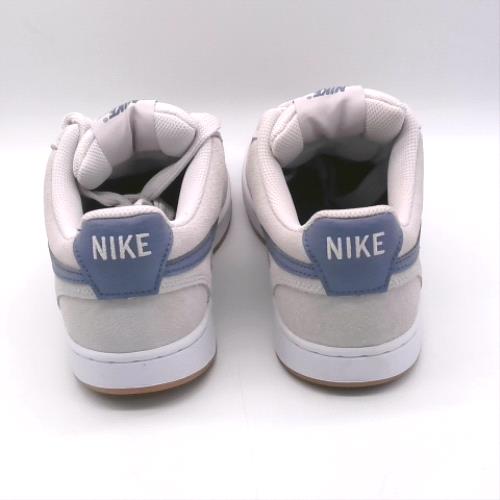 Nike Grey Multi court vision low better trainers Nike court vision low better 3