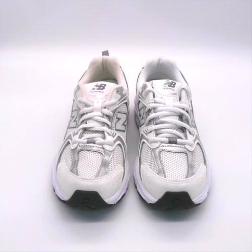 New Balance White 530 youth New Balance 530 1