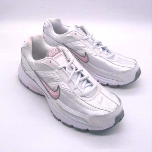 Nike Pink Multi initiator trainers Nike initiator 2