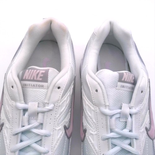 Nike Pink Multi initiator trainers Nike initiator 3