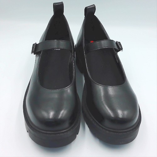 Kickers Black kori mary jane flats Kickers kori mary jane 1