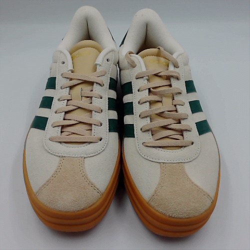 adidas Off-White Multi vl court bold trainers adidas vl court bold 1