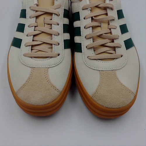 adidas Off-White Multi vl court bold trainers adidas vl court bold 2