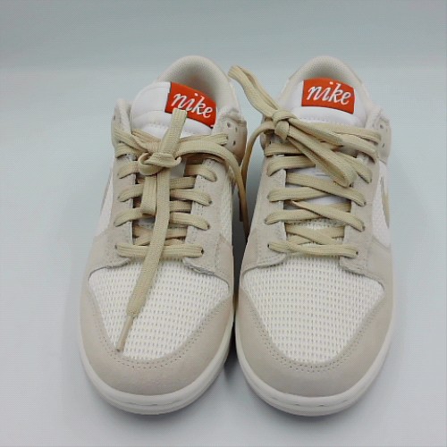 Nike Natural dunk low trainers Nike dunk low 1