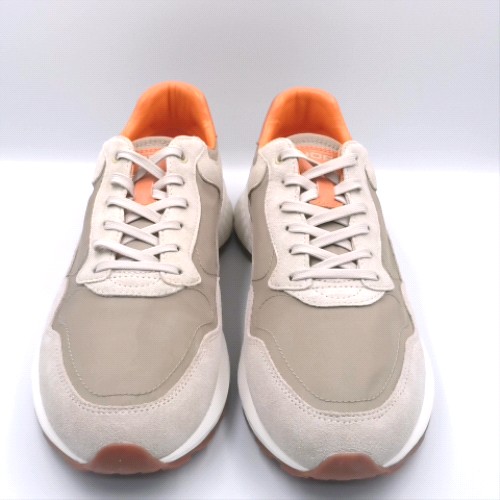 HOFF Beige Multi city mkii trainers HOFF city mkii 1