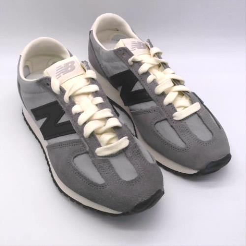 New Balance Grey 471 trainers New Balance 471 2