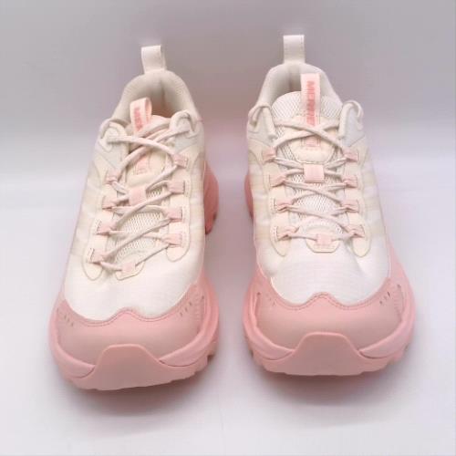Merrell Pink Multi moab speed 2 sport trainers Merrell moab speed 2 sport 1