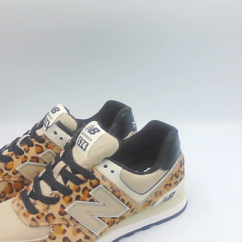New Balance Print 574 trainers New Balance 574 2