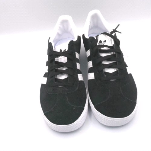 adidas Black & White gazelle youth adidas gazelle 1