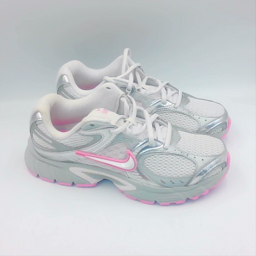 Nike Grey Multi v5 rnr trainers Nike v5 rnr 2
