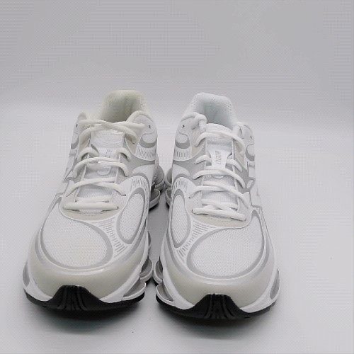 New Balance White abzorb 2000 trainers New Balance abzorb 2000 1