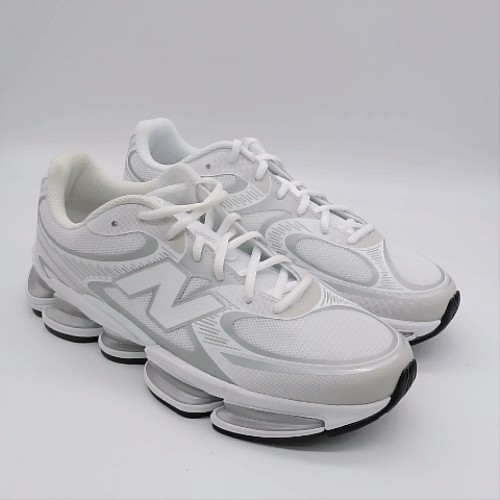 New Balance White abzorb 2000 trainers New Balance abzorb 2000 2