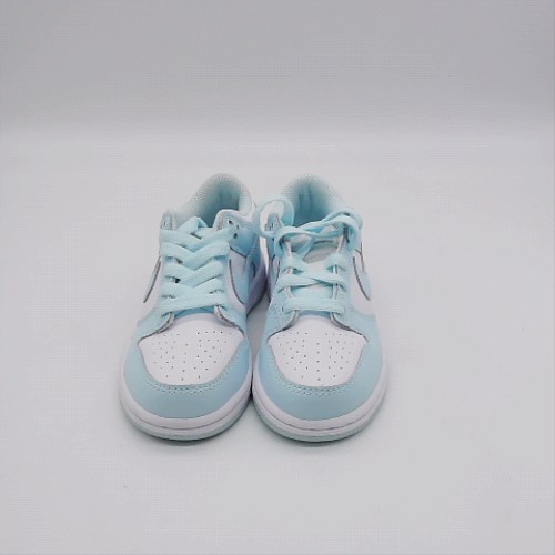 Nike Pale Blue dunk low girls junior Nike dunk low 1