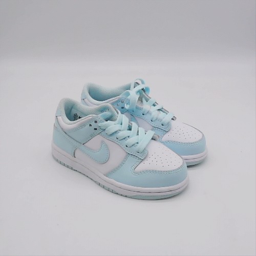 Nike Pale Blue dunk low girls junior Nike dunk low 2