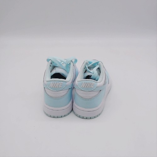 Nike Pale Blue dunk low girls junior Nike dunk low 3